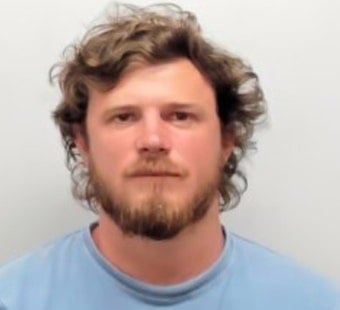 Jacksonville Man, 32, Held Without Bond After Marathon Sexual Battery Report