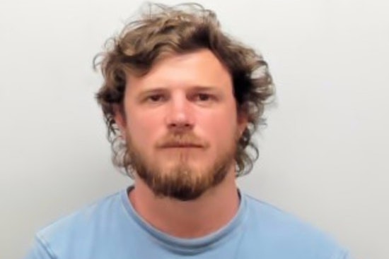 Jacksonville Man, 32, Held Without Bond After Marathon Sexual Battery Report