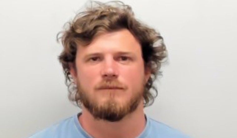 Jacksonville Man, 32, Held Without Bond After Marathon Sexual Battery Report