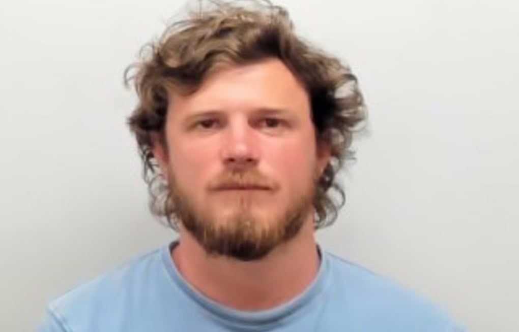 Jacksonville Man, 32, Held Without Bond After Marathon Sexual Battery Report