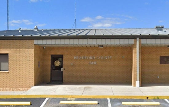 Jacksonville Man Accused of Posing as US Marshal in $300K Tamarac Gold Scam