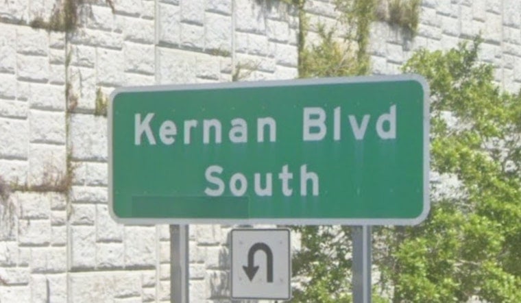 Jacksonville Man Fights for Life After Kernan Boulevard Shooting, Gunmen Flee