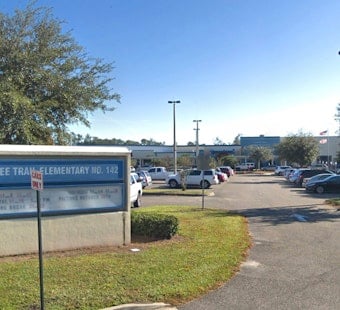 Jacksonville Middle School Racks Up 117 Fights, Ranks No. 1 in Florida