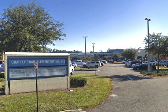 Jacksonville Middle School Racks Up 117 Fights, Ranks No. 1 in Florida