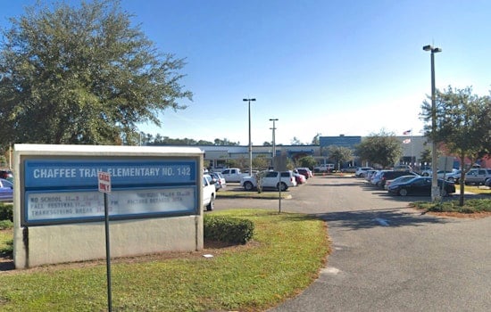 Jacksonville Middle School Racks Up 117 Fights, Ranks No. 1 in Florida