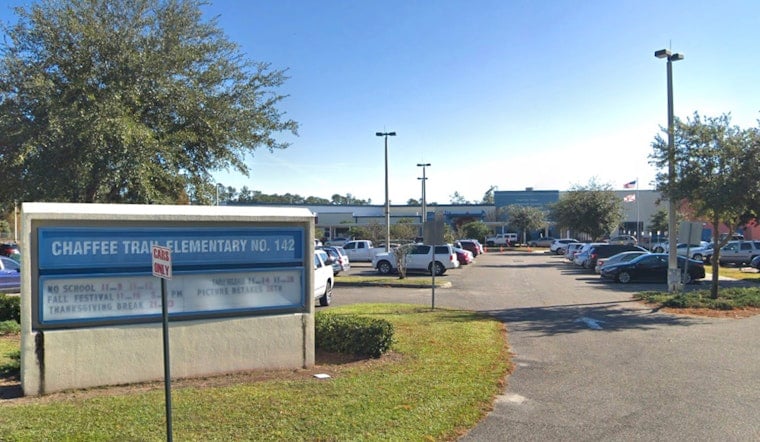 Jacksonville Middle School Racks Up 117 Fights, Ranks No. 1 in Florida