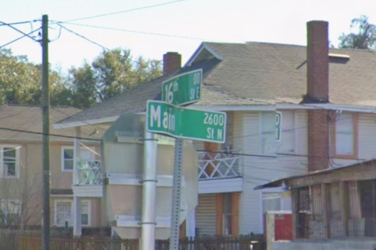 Jacksonville Motorcyclist Dies After SUV Turns Into His Path on North Main Street