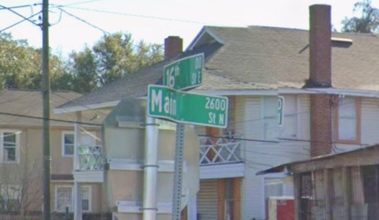Jacksonville Motorcyclist Dies After SUV Turns Into His Path on North Main Street