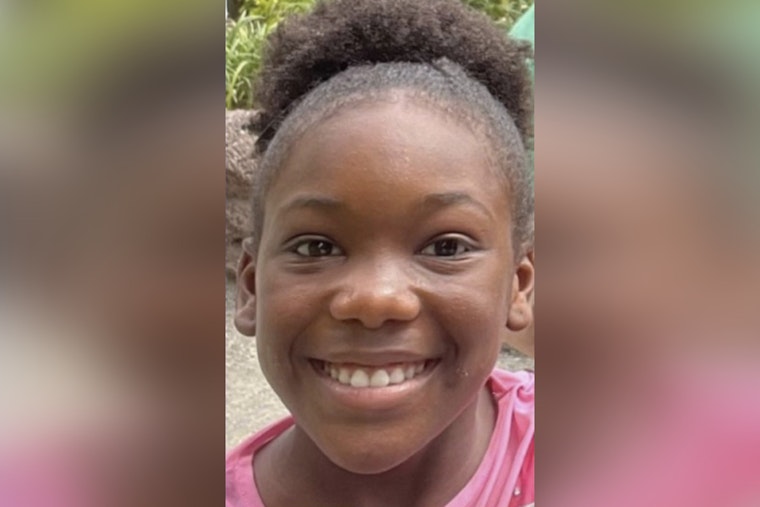 Jacksonville Police Search for 11-Year-Old Jordyn Carter Missing Near I-95