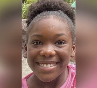 Jacksonville Police Search for 11-Year-Old Jordyn Carter Missing Near I-95