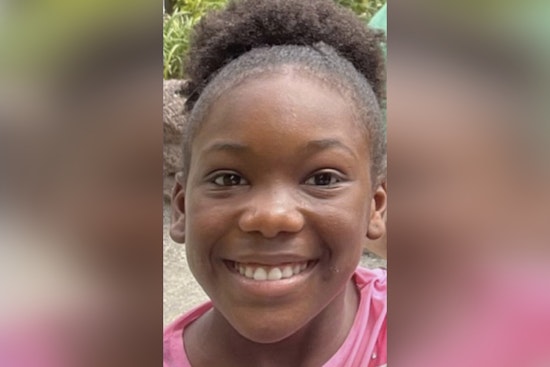 Jacksonville Police Search for 11-Year-Old Jordyn Carter Missing Near I-95