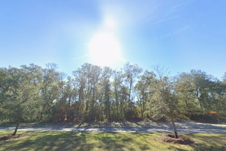 Jacksonville Roasts, 110-Degree ‘Feels-Like’ Heat, Afternoon Storms on the Way