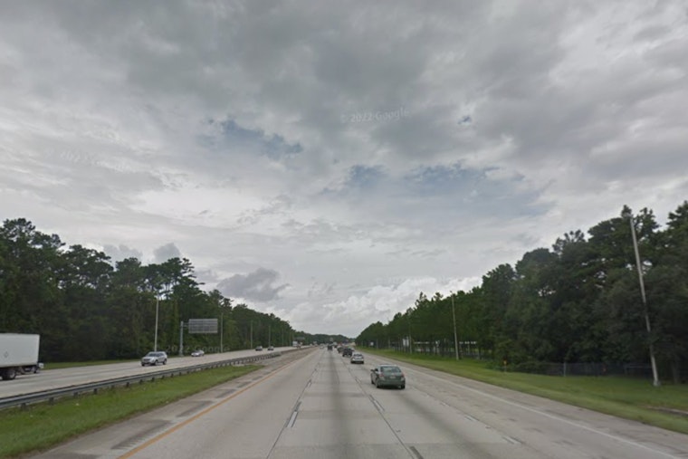 Jacksonville Sizzles at 91 Before Afternoon Storms Snarl Commute