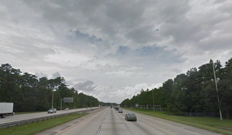 Jacksonville Sizzles at 91 Before Afternoon Storms Snarl Commute