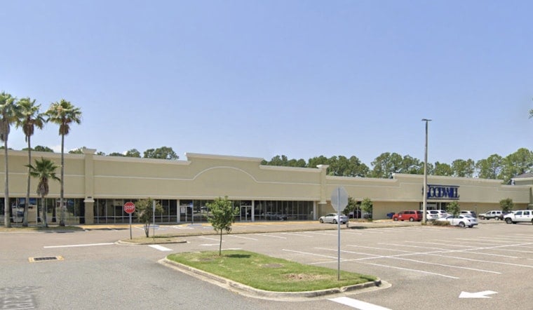 Jacksonville Tax Man Opens Super-Size St. Johns Square Branch, Replacing Kernan, Hogan Offices