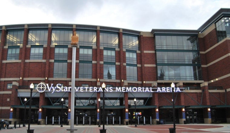 Jacksonville Waves Honor Ex-Hoops Star Sierra McKnight in Her Stage 4 Cancer Fight