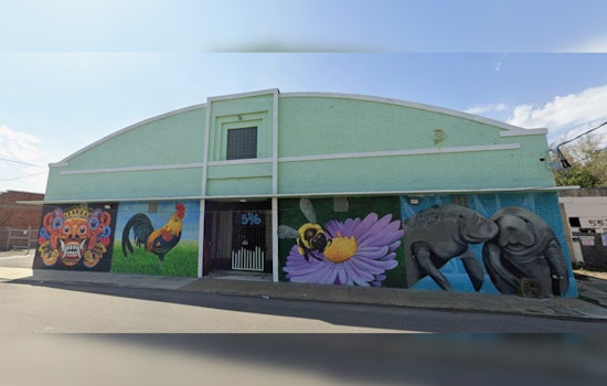 Jacksonville’s Love’s Soccer Club Becomes Turf House Jax With Cafe, Pro Gym