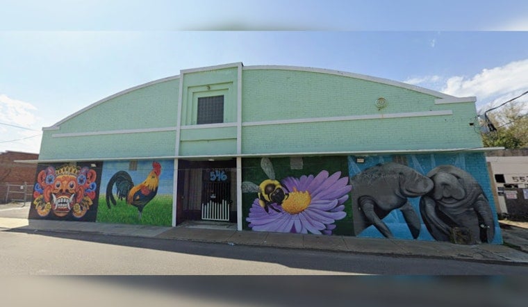 Jacksonville’s Love’s Soccer Club Becomes Turf House Jax With Cafe, Pro Gym