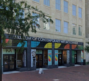 Jacksonville’s MOCA Rewinds 100 Years of American Art in ‘American Century’ Epic