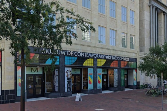 Jacksonville’s MOCA Rewinds 100 Years of American Art in ‘American Century’ Epic