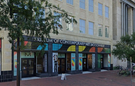 Jacksonville’s MOCA Rewinds 100 Years of American Art in ‘American Century’ Epic