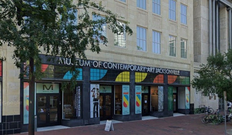 Jacksonville’s MOCA Rewinds 100 Years of American Art in ‘American Century’ Epic
