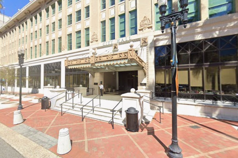 Jacksonville’s New Bill Ties City Incentives To Veteran Hiring