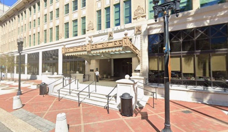 Jacksonville’s New Bill Ties City Incentives To Veteran Hiring