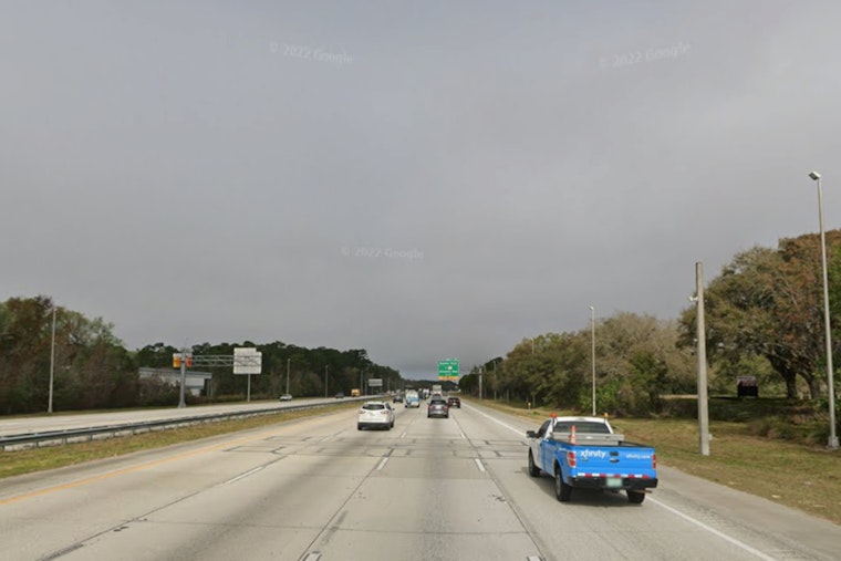 Jacksonville’s Steamy Sunday Set to Explode With Thunderstorms and Flooding Downpours