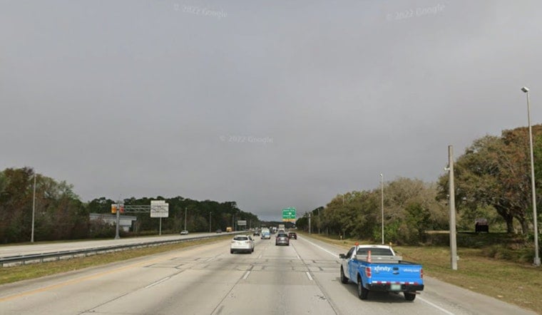 Jacksonville’s Steamy Sunday Set to Explode With Thunderstorms and Flooding Downpours