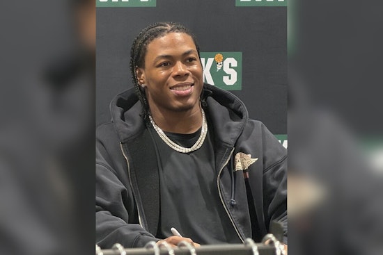 Jahmyr Gibbs Becomes NFL's Highest-Paid Running Back With $67.5M Lions Deal