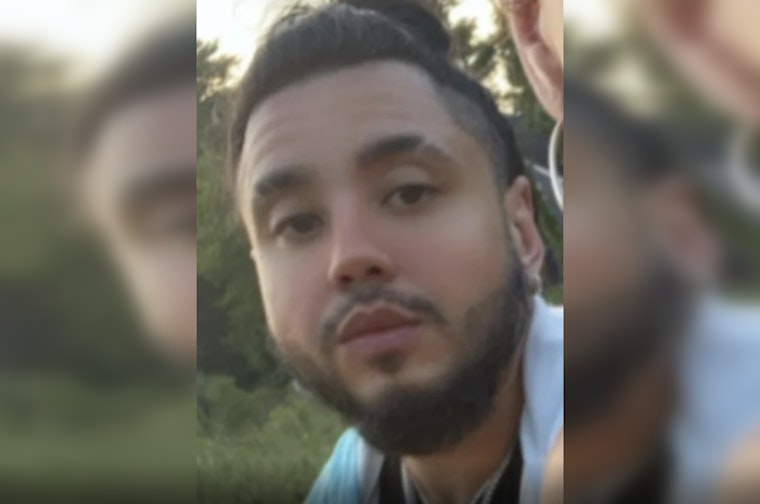 New Port Richey Man, 36, Found Safe After Overnight Disappearance