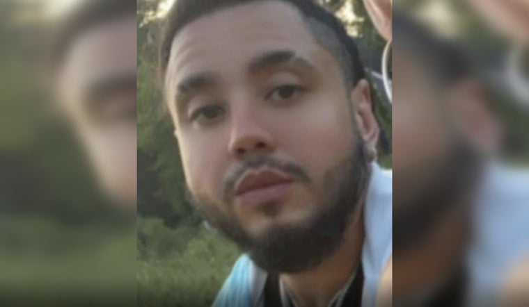 New Port Richey Man, 36, Found Safe After Overnight Disappearance