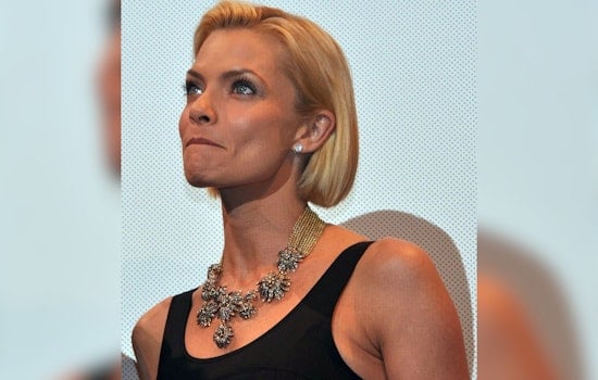 Jaime Pressly Escorted Out of San Jose Hotel, Skips GalaxyCon Appearance