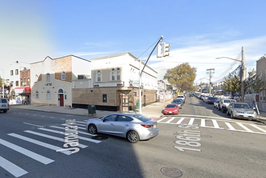 Jamaica Avenue Hit-and-Run Leaves 37-Year-Old Critical, Driver Still at Large