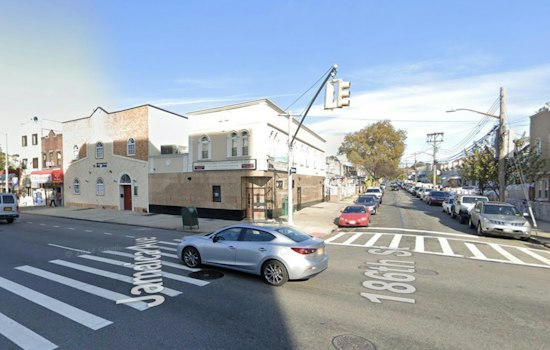 Jamaica Avenue Hit-and-Run Leaves 37-Year-Old Critical, Driver Still at Large