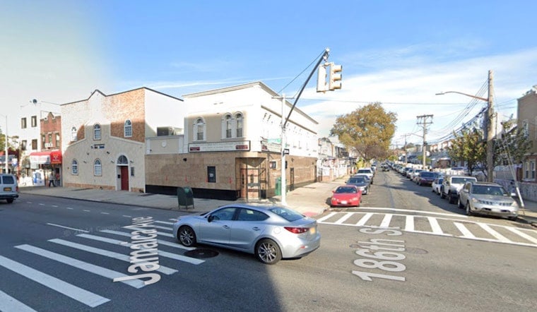 Jamaica Avenue Hit-and-Run Leaves 37-Year-Old Critical, Driver Still at Large