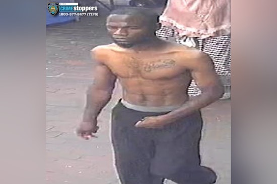 Jamaica Avenue Punch Knocks Out 66-Year-Old, NYPD Hunts Attacker