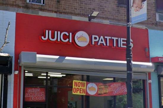 Jamaica's Biggest Patty Chain Picks Everett, Roxbury, Brockton for Mass. Debut