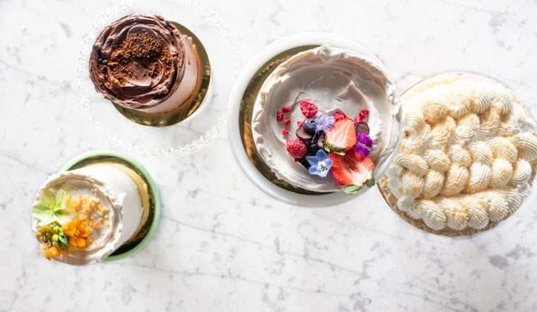 James Beard Pastry Chef Opens Cornflower Baked Goods in Leawood