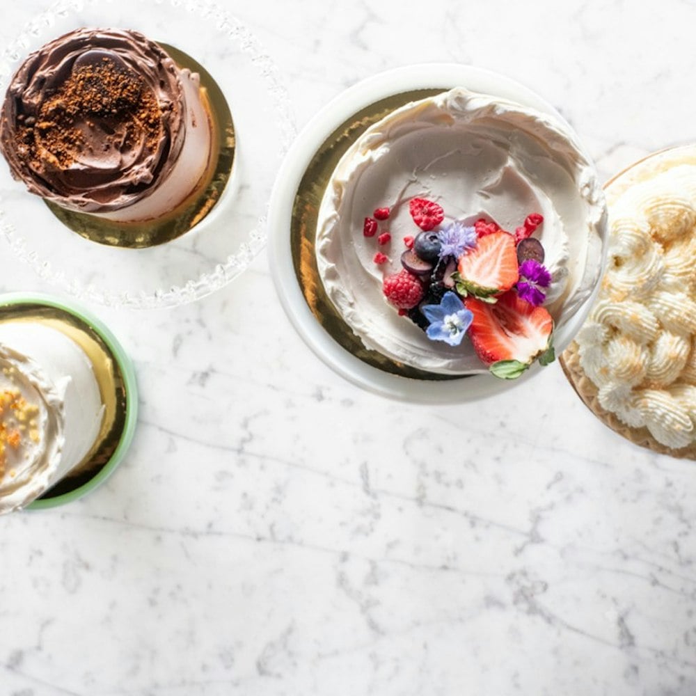 James Beard Pastry Chef Opens Cornflower Baked Goods in Leawood