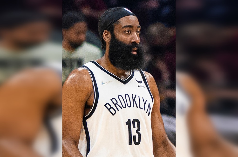 James Harden Denies Ordering Houston Club Beatdown in Resurfaced Moses Malone Jr. Deposition