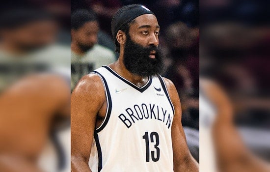 James Harden Denies Ordering Houston Club Beatdown in Resurfaced Moses Malone Jr. Deposition