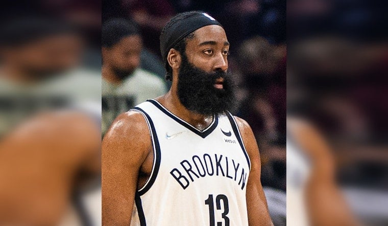 James Harden Denies Ordering Houston Club Beatdown in Resurfaced Moses Malone Jr. Deposition
