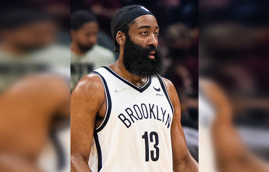 James Harden Denies Ordering Houston Club Beatdown in Resurfaced Moses Malone Jr. Deposition