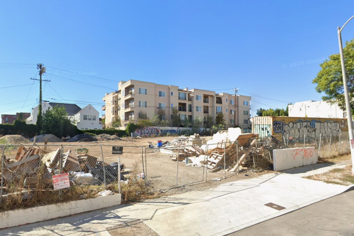 Jamison Ditches Market-Rate Koreatown Plan, Adds 147 Affordable Apartments in L.A.