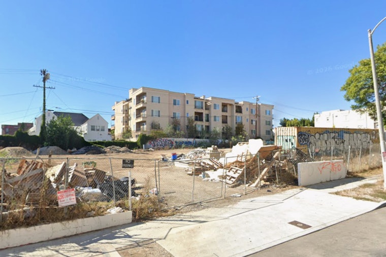 Jamison Ditches Market-Rate Koreatown Plan, Adds 147 Affordable Apartments in L.A.