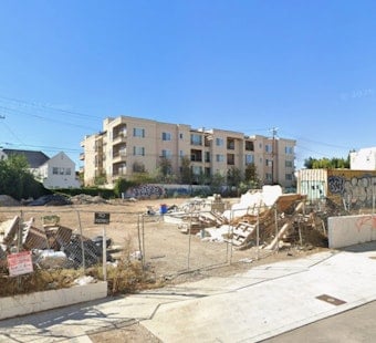 Jamison Ditches Market-Rate Koreatown Plan, Adds 147 Affordable Apartments in L.A.