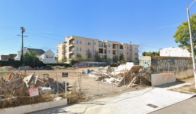 Jamison Ditches Market-Rate Koreatown Plan, Adds 147 Affordable Apartments in L.A.