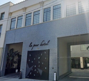 Japanese Hotel Giant Drops $63M on West Hollywood’s Kimpton La Peer, Keeps Kimpton Name